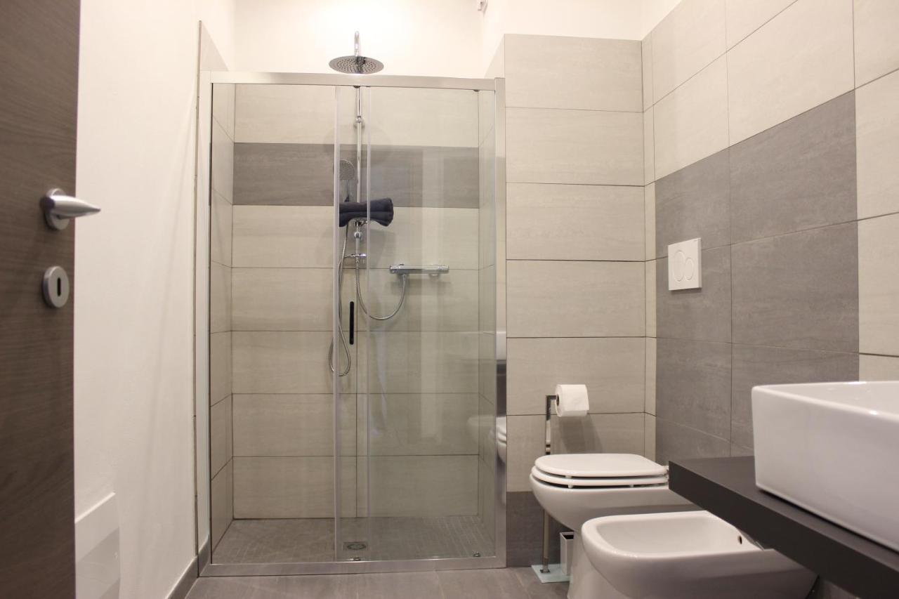 Residenza Guglielmo Mântua Exterior foto