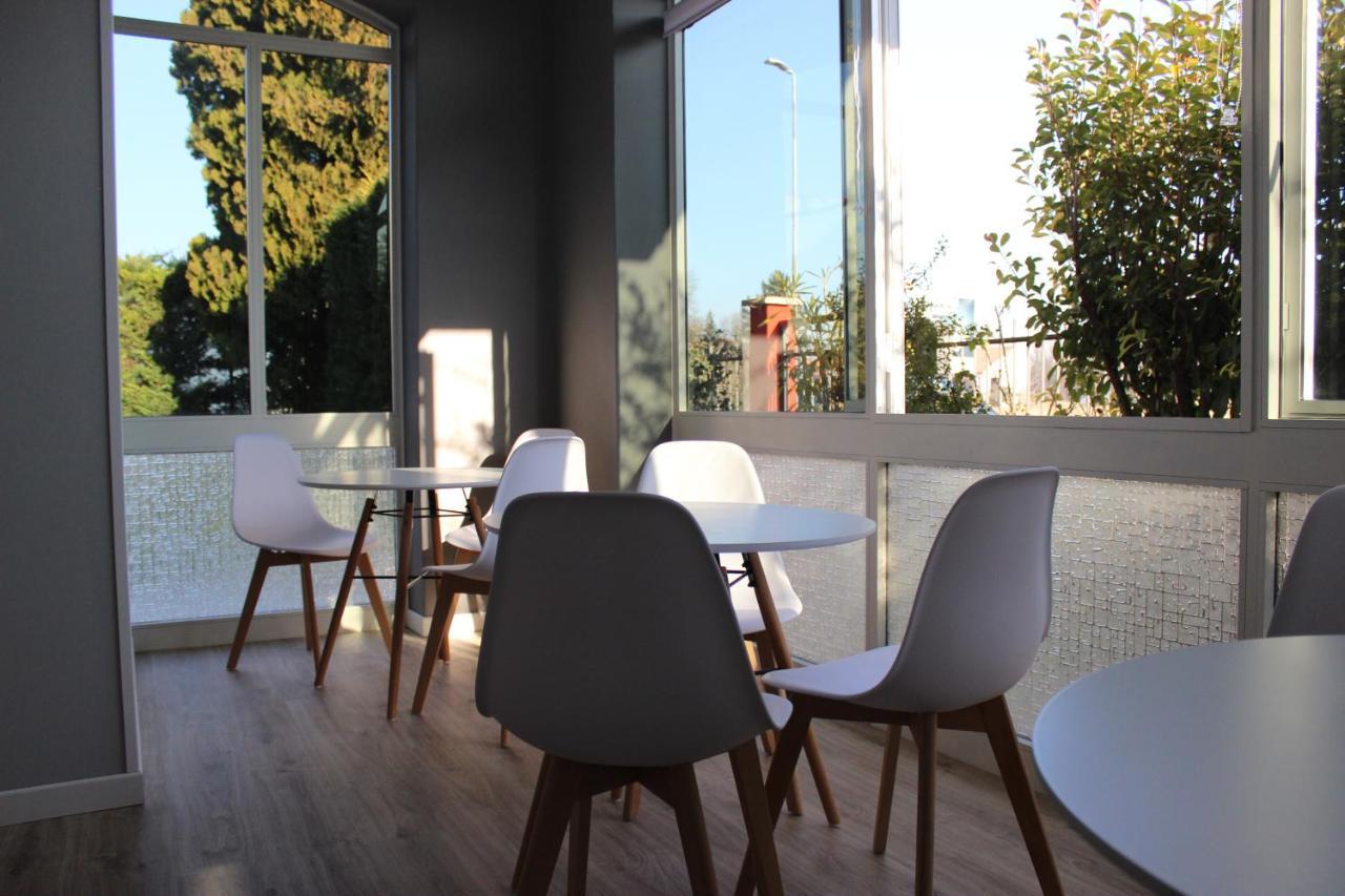 Residenza Guglielmo Mântua Exterior foto