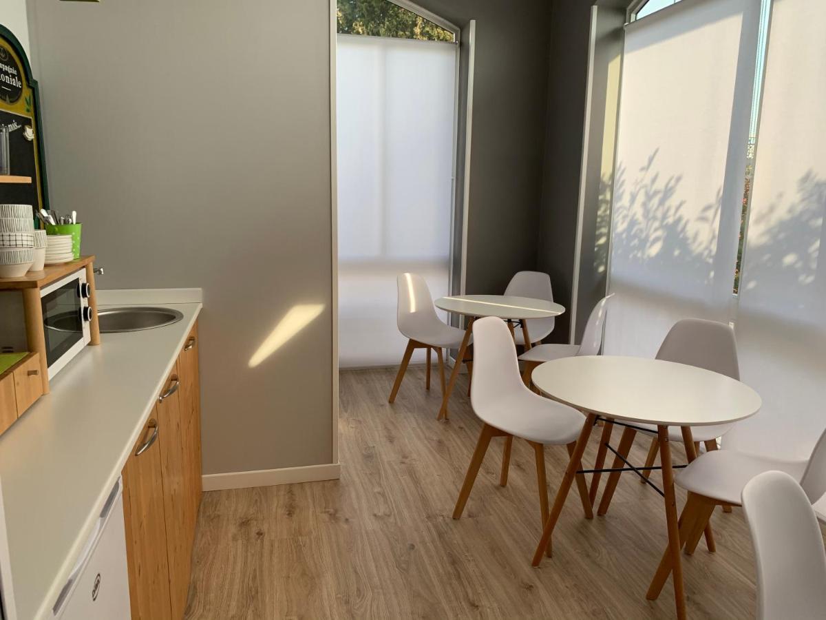 Residenza Guglielmo Mântua Exterior foto