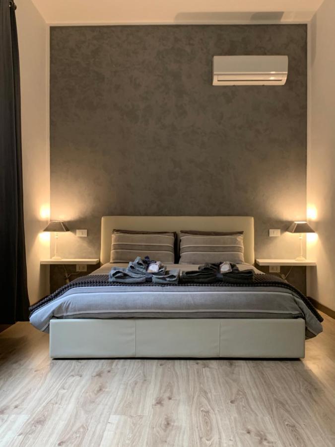 Residenza Guglielmo Mântua Exterior foto