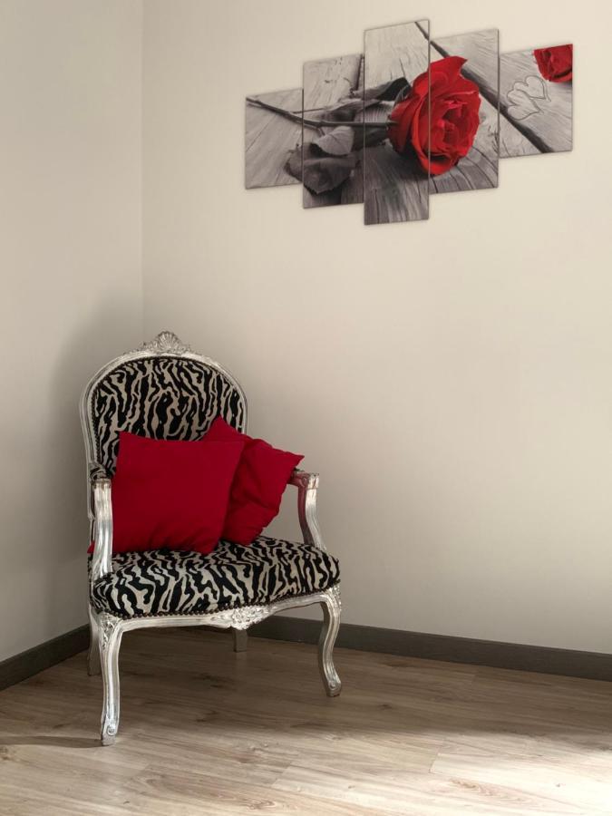 Residenza Guglielmo Mântua Exterior foto