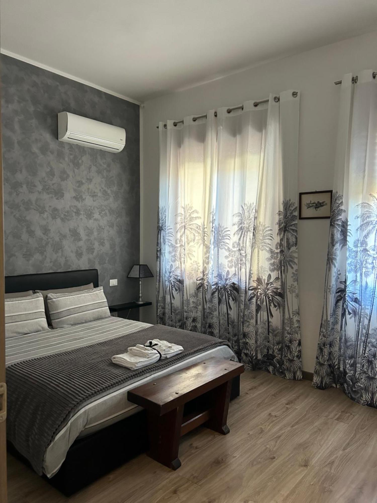 Residenza Guglielmo Mântua Exterior foto