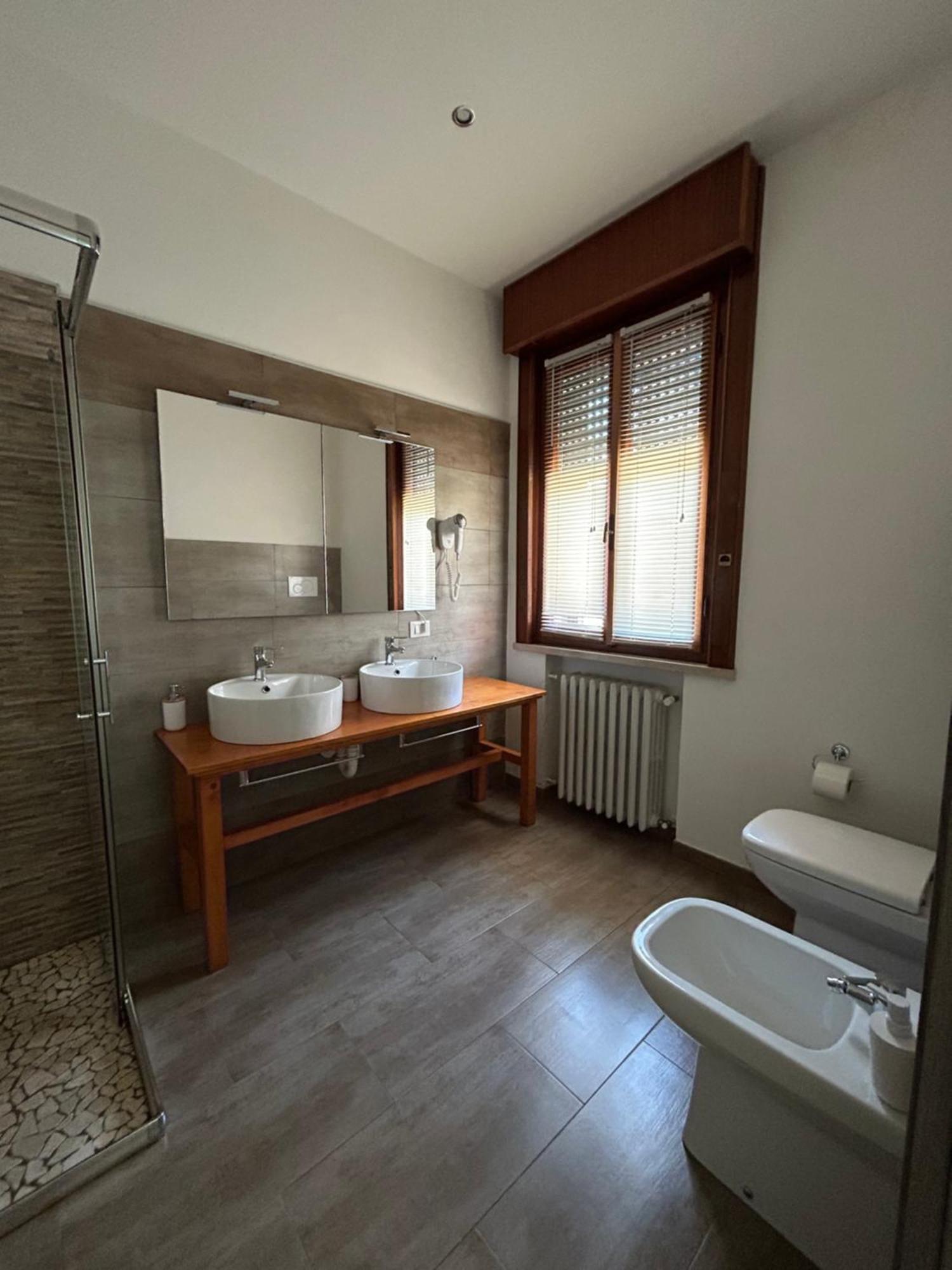 Residenza Guglielmo Mântua Exterior foto