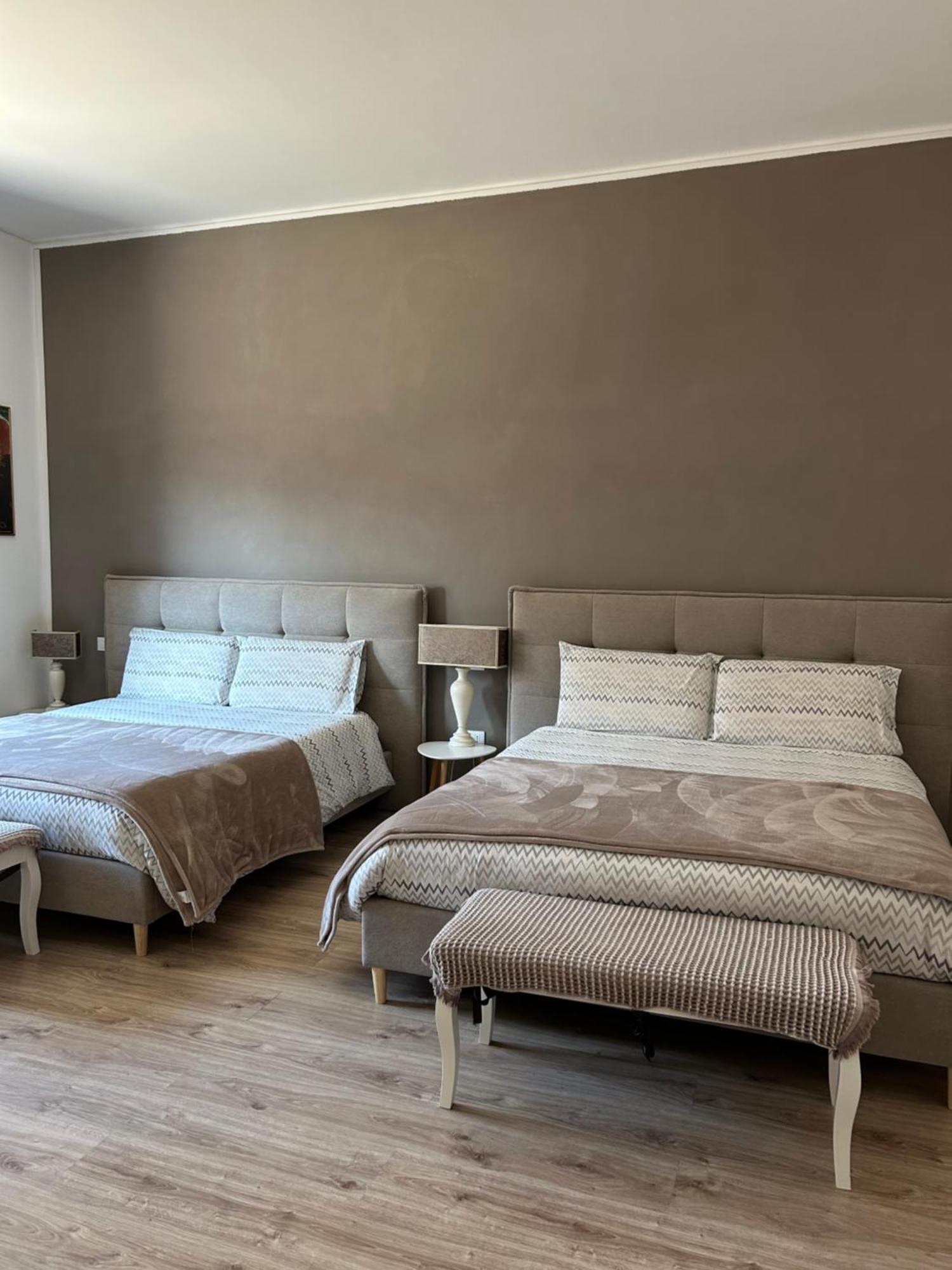 Residenza Guglielmo Mântua Exterior foto